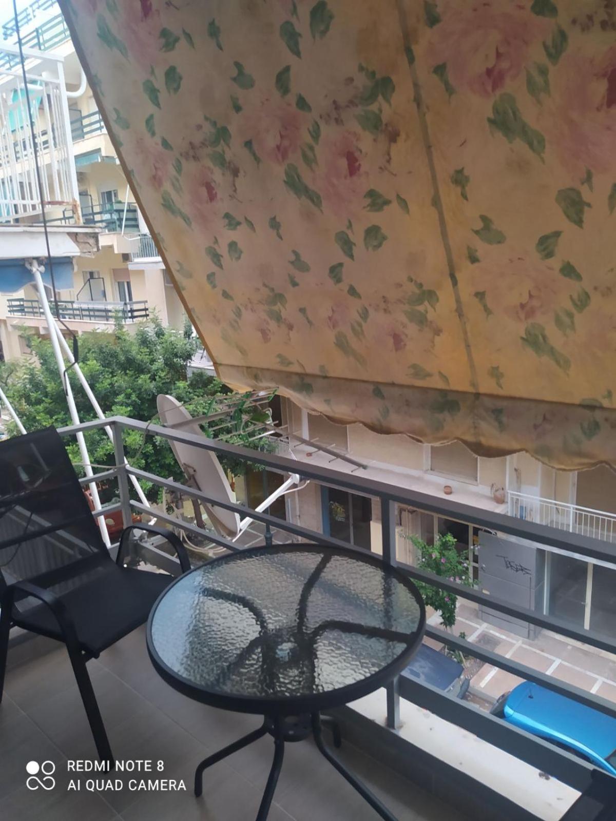 Λουτράκι Κέντρο Apartment Room photo